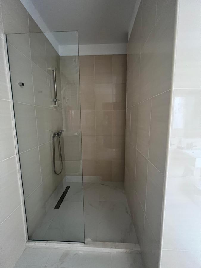 Center-Sea View Apartament,Sarande Luaran gambar
